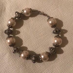 Sterling Silver bracelet